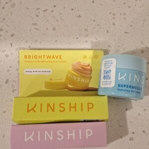 Kinship bundle